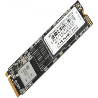 Накопитель SSD AMD PCIe 3.0 x4 256GB R5MP256G8 Radeon M.2 2280