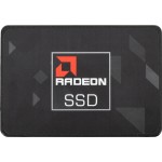 Накопитель SSD AMD SATA-III 128GB R5SL128G Radeon R5 2.5"