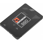 Накопитель SSD AMD SATA-III 256GB R5SL256G Radeon R5 2.5"