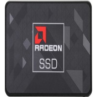 Накопитель SSD AMD SATA-III 1TB R5SL1024G Radeon R5 2.5"