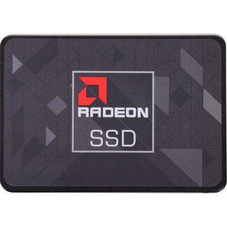 Накопитель SSD AMD SATA-III 1TB R5SL1024G Radeon R5 2.5"