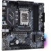 Материнская плата Asrock H670M PRO RS Soc-1700 Intel H670 4xDDR4 mATX AC`97 8ch(7.1) GbLAN RAID+VGA+HDMI+DP