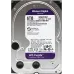 Жесткий диск WD SATA-III 6TB WD63PURZ Surveillance Purple (5640rpm) 256Mb 3.5"