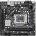 Материнская плата Asrock H610M-HDV Soc-1700 Intel H610 2xDDR4 mATX AC`97 8ch(7.1) GbLAN+VGA+HDMI+DP