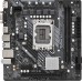 Материнская плата Asrock H610M-HDV Soc-1700 Intel H610 2xDDR4 mATX AC`97 8ch(7.1) GbLAN+VGA+HDMI+DP