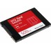 Накопитель SSD WD SATA-III 500GB WDS500G1R0A Red SA500 2.5"
