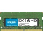 Память DDR4 32Gb 3200MHz Crucial CT32G4SFD832A RTL PC4-25600 CL22 SO-DIMM 260-pin 1.2В quad rank Ret