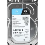 Жесткий диск Seagate SATA-III 6TB ST6000VX001 Surveillance Skyhawk 4KN (5400rpm) 256Mb 3.5"