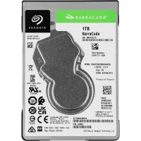 Жесткий диск Seagate SATA-III 1TB ST1000LM049 Notebook/Desktop Barracuda Pro 4KN (7200rpm) 128Mb 2.5"