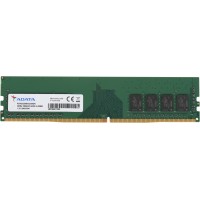 Память DDR4 8Gb 3200MHz A-Data AD4U32008G22-BGN OEM PC4-25600 CL22 DIMM 288-pin 1.2В single rank OEM