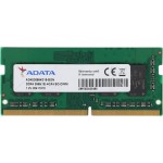 Память DDR4 4Gb 2666MHz A-Data AD4S26664G19-BGN OEM PC4-21300 CL19 SO-DIMM 260-pin 1.2В single rank OEM