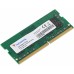 Память DDR4 4Gb 2666MHz A-Data AD4S26664G19-BGN OEM PC4-21300 CL19 SO-DIMM 260-pin 1.2В single rank OEM