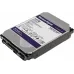 Жесткий диск WD SATA-III 10TB WD101PURP Surveillance Purple Pro (7200rpm) 256Mb 3.5"