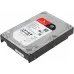 Жесткий диск Seagate SATA-III 4TB ST4000NE001 NAS Ironwolf Pro 512E (7200rpm) 256Mb 3.5"