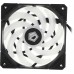 Вентилятор для корпуса ID-Cooling NO-12015-XT ARGB 120х120x15 черный 4-pin 31дБ (NO-12015-XT ARGB) Ret