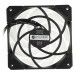 Вентилятор для корпуса ID-Cooling NO-12015-XT ARGB 120х120x15 черный 4-pin 31дБ (NO-12015-XT ARGB) Ret