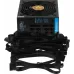 Блок питания Chieftec ATX 1000W Proton BDF-1000C 80+ bronze (20+4pin) APFC 140mm fan 9xSATA Cab Manag RTL