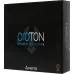 Блок питания Chieftec ATX 1000W Proton BDF-1000C 80+ bronze (20+4pin) APFC 140mm fan 9xSATA Cab Manag RTL