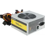 Блок питания Chieftec ATX 700W iArena GPA-700S 24pin APFC 120mm fan 6xSATA