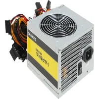 Блок питания Chieftec ATX 700W iArena GPA-700S 24pin APFC 120mm fan 6xSATA