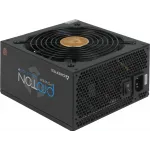 Блок питания Chieftec ATX 650W Proton BDF-650C 80+ bronze (20+4pin) APFC 140mm fan 6xSATA Cab Manag RTL