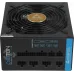 Блок питания Chieftec ATX 650W Proton BDF-650C 80+ bronze (20+4pin) APFC 140mm fan 6xSATA Cab Manag RTL