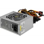 Блок питания Chieftec SFX 450W SMART BFX-450BS 80+ bronze (20+4pin) APFC 90mm fan 3xSATA