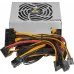 Блок питания Chieftec SFX 450W SMART BFX-450BS 80+ bronze (20+4pin) APFC 90mm fan 3xSATA
