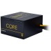 Блок питания Chieftec ATX 600W CORE BBS-600S-Bulk 80+ gold 24pin APFC 120mm fan 6xSATA