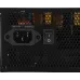 Блок питания Chieftec ATX 650W PowerUp GPX-650FC 80+ gold (20+4pin) APFC 120mm fan 9xSATA Cab Manag RTL