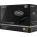 Блок питания Chieftec ATX 650W PowerUp GPX-650FC 80+ gold (20+4pin) APFC 120mm fan 9xSATA Cab Manag RTL