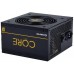 Блок питания Chieftec ATX 700W CORE BBS-700S-Bulk 80+ gold 24pin APFC 120mm fan 6xSATA