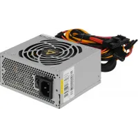 Блок питания Chieftec SFX 350W SMART BFX-350BS 80+ bronze (20+4pin) APFC 90mm fan 3xSATA