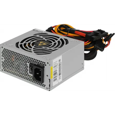 Блок питания Chieftec SFX 350W SMART BFX-350BS 80+ bronze (20+4pin) APFC 90mm fan 3xSATA