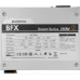 Блок питания Chieftec SFX 350W SMART BFX-350BS 80+ bronze (20+4pin) APFC 90mm fan 3xSATA