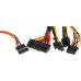 Блок питания Chieftec SFX 350W SMART BFX-350BS 80+ bronze (20+4pin) APFC 90mm fan 3xSATA