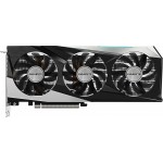 Видеокарта Gigabyte PCI-E 4.0 GV-R665XTGAMING OC-8GD AMD Radeon RX 6650XT 8Gb 128bit GDDR6 2523/17500 HDMIx2 DPx2 HDCP Ret
