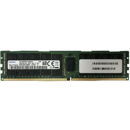 Память DDR4 Samsung M393A8G40AB2-CVF 64Gb RDIMM ECC Reg CL21 2933MHz