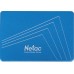 Накопитель SSD Netac SATA-III 2TB NT01N600S-002T-S3X N600S 2.5"