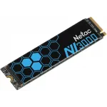 Накопитель SSD Netac PCIe 3.0 x4 250GB NT01NV3000-250-E4X NV3000 M.2 2280