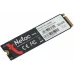 Накопитель SSD Netac PCIe 3.0 x4 250GB NT01NV3000-250-E4X NV3000 M.2 2280