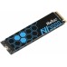 Накопитель SSD Netac PCIe 3.0 x4 500GB NT01NV3000-500-E4X NV3000 M.2 2280