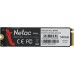 Накопитель SSD Netac PCIe 3.0 x4 500GB NT01NV3000-500-E4X NV3000 M.2 2280