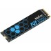 Накопитель SSD Netac PCIe 3.0 x4 1TB NT01NV3000-1T0-E4X NV3000 M.2 2280