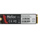 Накопитель SSD Netac PCIe 3.0 x4 1TB NT01NV3000-1T0-E4X NV3000 M.2 2280