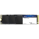 Накопитель SSD Netac PCIe 3.0 x4 256GB NT01NV2000-256-E4X NV2000 M.2 2280