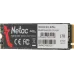 Накопитель SSD Netac PCIe 3.0 x4 1TB NT01NV2000-1T0-E4X NV2000 M.2 2280