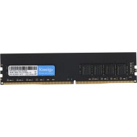 Память DDR4 16Gb 2666MHz Kimtigo KMKU16GF682666 RTL PC4-21300 CL19 DIMM 288-pin 1.2В single rank Ret