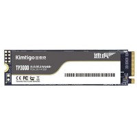 Накопитель SSD Kimtigo PCIe 3.0 x4 256GB K256P3M28TP3000 TP-3000 M.2 2280 Накопитель SSD Kimtigo PCIe 3.0 x4 256GB K256P3M28TP3000 TP-3000 M.2 2280