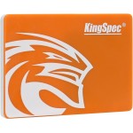 Накопитель SSD Kingspec SATA-III 128GB P3-128 2.5"